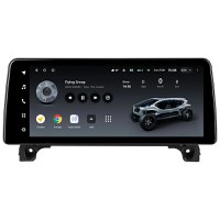 Navigatie Auto Teyes Lux One Peugeot 5008 2017-2023 4+32GB 12.3" IPS Octa-core 2Ghz, Android 4G Bluetooth 5.1 DSP - 1