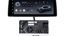 Navigatie auto Teyes Lux One Split 6+128GB 12.3” IPS Octa-Core 2.0 GHz Android 4G DSP Bluetooth 5.1