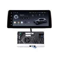 Navigatie auto Teyes Lux One Split 6+128GB 12.3” IPS Octa-Core 2.0 GHz Android 4G DSP Bluetooth 5.1 - 1