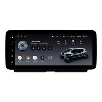 Navigatie Auto Teyes Lux One Toyota Camry 8 2020-2023 4+32GB 12.3" IPS Octa-core 2Ghz, Android 4G Bluetooth 5.1 DSP - 1