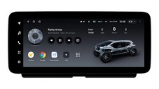 Navigatie Auto Teyes Lux One Toyota Camry 8 2020-2023 6+128GB 12.3