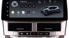 Navigatie Auto Teyes Lux One Toyota Harrier 2003-2013 6+128GB 12.3