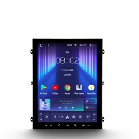 Navigatie Auto Teyes Tip Tesla TPRO 2 MJD 4+64GB 9.7" QLED Octa-core 1.8Ghz, Android 4G Bluetooth 5.1 DSP - 1