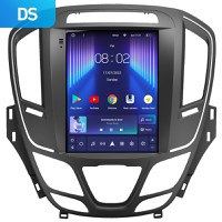 Navigatie Auto Teyes Tip Tesla TPRO 2 Opel Insignia 2013-2017 3+32GB 9.7" QLED Octa-core 1.8Ghz, Android 4G Bluetooth 5.1 DSP - 1