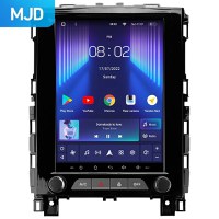 Navigatie Auto Teyes Tip Tesla TPRO 2 Renault Koleos 2016-2020 3+32GB 9.7" QLED Octa-core 1.8Ghz, Android 4G Bluetooth 5.1 DSP - 1