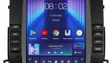 Navigatie Auto Teyes Tip Tesla TPRO 2 Toyota Land Cruiser Prado J120 2002-2009 4+64GB 9.7