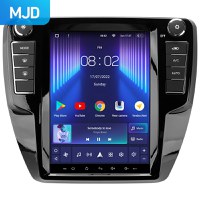 Navigatie Auto Teyes Tip Tesla TPRO 2 Volkswagen Jetta 6 2011-2018 4+64GB 9.7" QLED Octa-core 1.8Ghz, Android 4G Bluetooth 5.1 DSP - 1