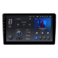 Navigatie Auto Teyes X1 4G Citroen C3 XR 2019-2020 2+32GB 10.2" IPS Octa-core 1.6Ghz, Android 4G Bluetooth 5.1 DSP - 1