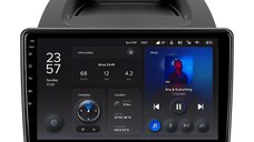 Navigatie Auto Teyes X1 4G Ford EcoSport 2014-2023 2+32GB 10.2