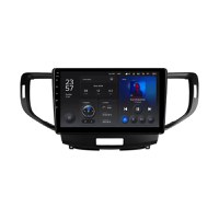 Navigatie Auto Teyes X1 4G Honda Accord 8 2008-2015 2+32GB 9" IPS Octa-core 1.6Ghz Android 4G Bluetooth 5.1 DSP - 1