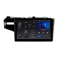 Navigatie Auto Teyes X1 4G Honda Jazz 3 2013-2020 2+32GB 10.2" IPS Octa-core 1.6Ghz, Android 4G Bluetooth 5.1 DSP - 1