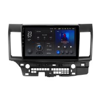 Navigatie Auto Teyes X1 4G Mitsubishi Lancer 9 2007-2010 2+32GB 10.2" IPS Octa-core 1.6Ghz Android 4G Bluetooth 5.1 DSP - 1