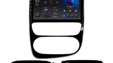 Navigatie Auto Teyes X1 4G Renault Clio 4 2016-2019 2+32GB 10.2