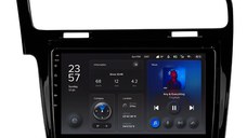 Navigatie Auto Teyes X1 4G Volkswagen Golf 7 2012-2020 2+32GB 10.2