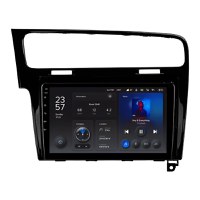 Navigatie Auto Teyes X1 4G Volkswagen Golf 7 2012-2020 2+32GB 10.2" IPS Octa-core 1.6Ghz, Android 4G Bluetooth 5.1 DSP - 1