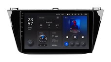 Navigatie Auto Teyes X1 4G Volkswagen Tiguan 2 2016-2023 2+32GB 10.2