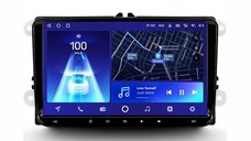 Navigatie Universala Teyes CC2L Plus Volkswagen 2+32GB 9` IPS Quad-core 1.3 Ghz, Android, Bluetooth, DSP, 0755249842774