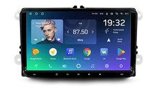Navigatie Universala Teyes SPRO PLUS  Skoda 4+64 9