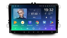Navigatie Universala Teyes SPRO PLUS  Skoda 4+64 9