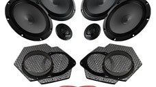 Pachet difuzoare auto Audison Prima dedicat Audi A5 Coupe 2016-2022, RMS 100 W