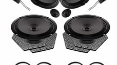 Pachet difuzoare auto Audison Prima dedicat Ford Puma 2019-, RMS 100W