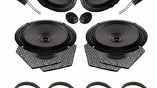 Pachet difuzoare auto Audison Prima dedicat Hyundai Accent 2018-, RMS 100W