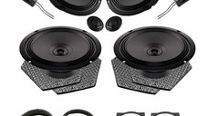 Pachet difuzoare auto Audison Prima dedicat Kia Ceed 2018-, RMS 100W