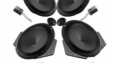 Pachet difuzoare auto Audison Prima dedicat Mercedes GLB 2019-, RMS 100W