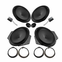 Pachet difuzoare auto Audison Prima dedicat Mercedes GLE 2015-2019, RMS 100W - 1