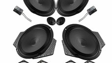 Pachet difuzoare auto Audison Prima dedicat Mercedes GLE 2015-2019, RMS 100W