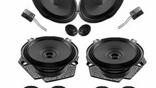 Pachet difuzoare auto Audison Prima dedicat Mitsubishi Colt 2004-2012, RMS 75W