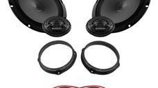 Pachet difuzoare auto Audison Prima dedicat usi fata Audi Q5 2016 -, RMS 100W