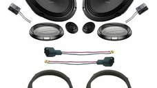 Pachet difuzoare auto Audison Prima dedicat usi fata Hyundai Bayon 2021-, RMS 100W