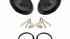 Pachet difuzoare auto Audison Prima dedicat usi spate Ford Fiesta 2017-, RMS 70W