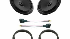 Pachet difuzoare auto Audison Prima dedicat usi spate Hyundai Bayon 2021-, RMS 70W