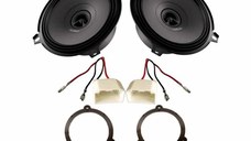 Pachet difuzoare auto Audison Prima dedicat usi spate Mazda 6 2012-, RMS 50W