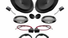 Pachet difuzoare auto Audison Prima dedicat usi spate Mercedes B Class 2011-2018, RMS 100W