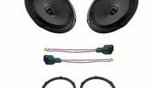 Pachet difuzoare auto Audison Prima dedicat usi spate Opel Mokka 2020-, RMS 100W
