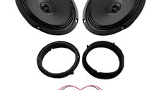 Pachet difuzoare auto Audison Prima dedicat usi spate Volkswagen Taygo 2021-, RMS 70W