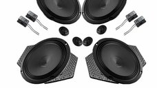 Pachet difuzoare auto Audison Prima pentru Opel Mokka 2020+, RMS 100W