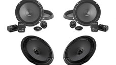 Pachet difuzoare auto Buick Lucerne 2006-2011 Audison Prima 100 W
