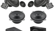 Pachet Difuzoare Auto cu subwoofer Honda RDX 2007-2012 Hertz Cento 1500 W