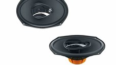 Pachet difuzoare auto Hertz Dieci dedicat usi fata Mazda MX 5 2005-2015, RMS 90W