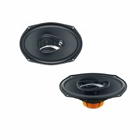 Pachet difuzoare auto Hertz Dieci dedicat usi fata Mazda MX 5 2005-2015, RMS 90W - 1