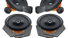 Pachet difuzoare auto Hertz Dieci dedicat Volkswagen UP 2011-, RMS 80W