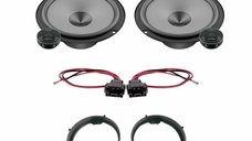 Pachet difuzoare auto Hertz Uno pentru Mercedes GLA (2013-2019) - RMS 75W