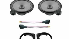 Pachet difuzoare auto Hertz Uno pentru Opel Adam 2012-2019, RMS 75W