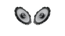 Pachet difuzoare auto Hertz Uno pentru usi spate Peugeot 308 I (2007-2011)
