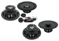 Pachet Difuzoare Auto Nissan Altima 2006-2012 ESB 1000 - 1