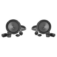 Pachet difuzoare auto usi Fata Dacia Sandero 2 Stepway 2012-2016 Audison Prima 100 W - 1